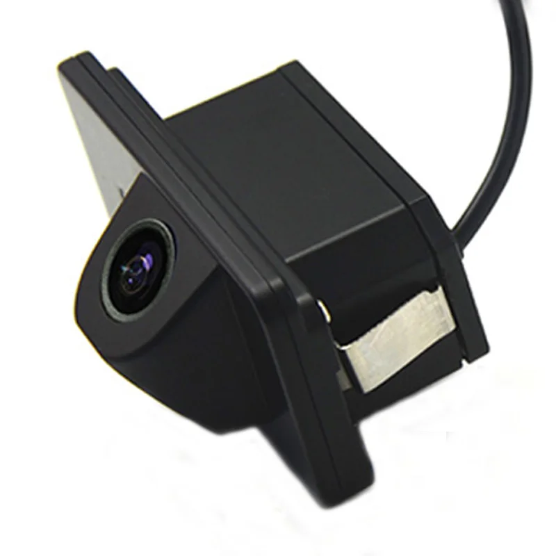 Special Car Rear View Reverse Backup Camera for BMW 3/5/6 Series X3 X5