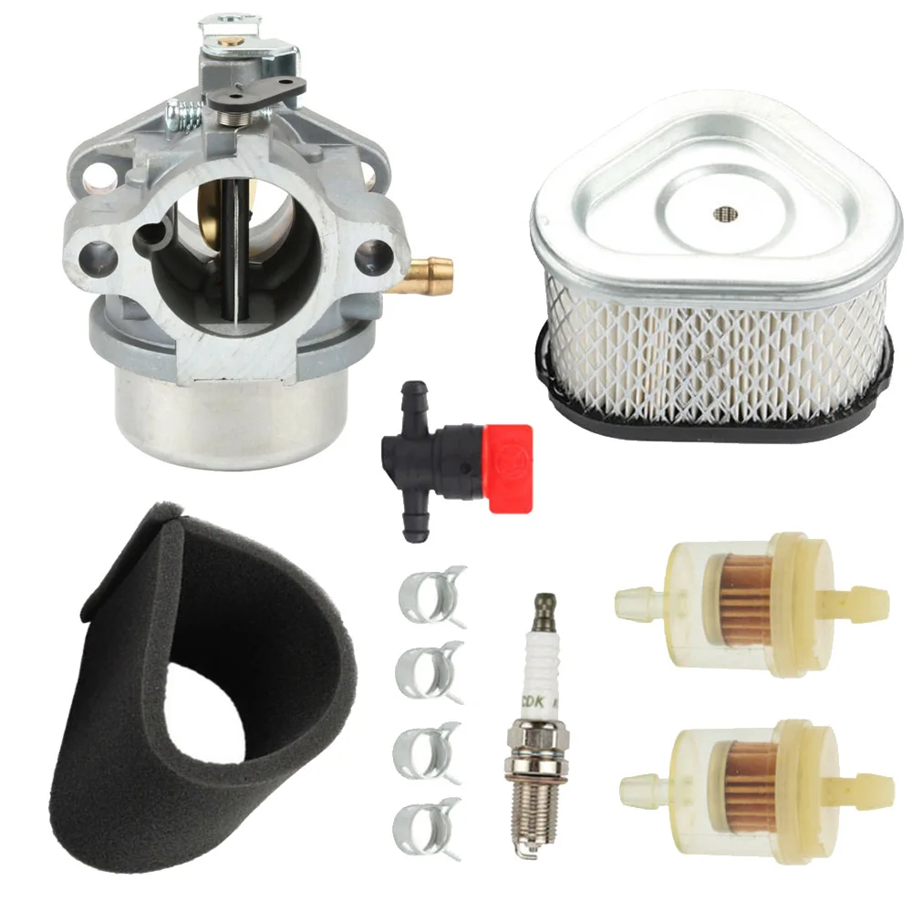 

Pre-filters For John Deere AM132119 M92359 STX30 STX38 STX46 Carburetor Engine Air Filter Carburetors