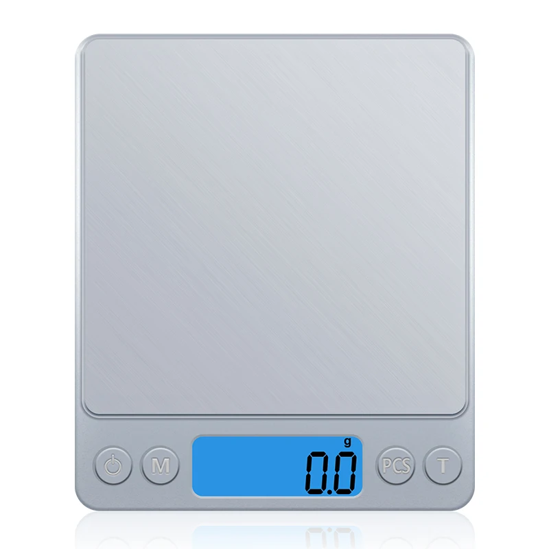 GASON Z1s весы кухонные электронные (3000 г /0.1 )|stainless weights|balance weightbalance |
