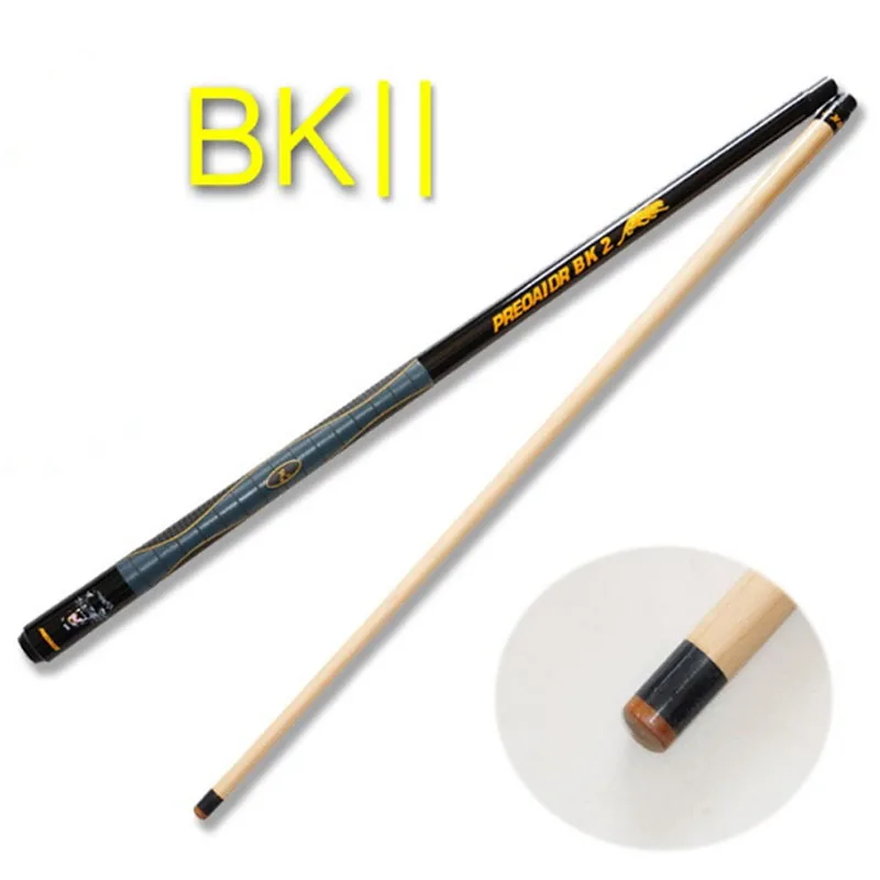 bk2 break cue 1