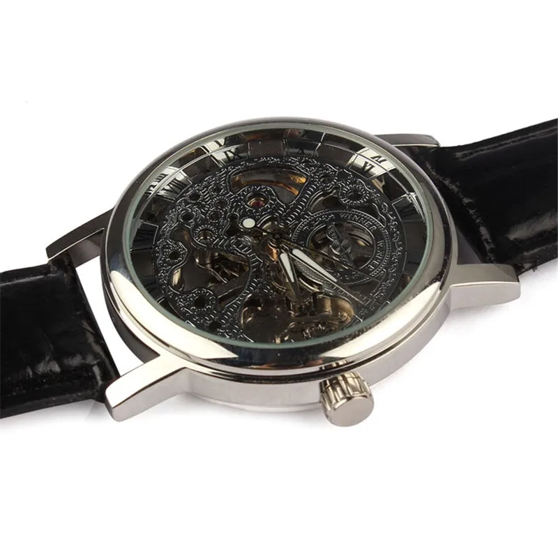 Popular Wind up WatchesBuy Cheap Wind up Watches lots from China Wind