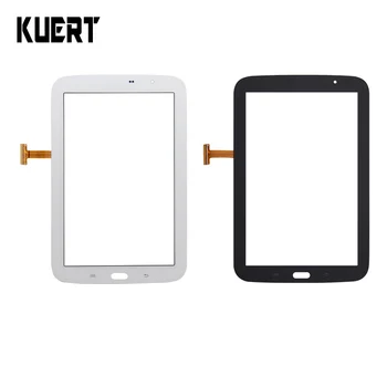 

For Samsung Galaxy Note 8.0 GT-N5110 N5110 Touch Screen Digitizer Panel Glass Sensor Black White