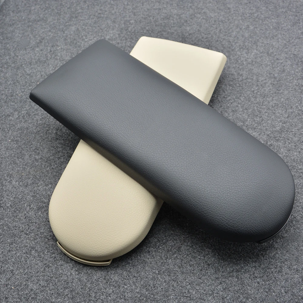 

Car Interior Center Console Arm Rest Pad Armrest Latch Cover Car Armrest Covers for Car for VW Skoda Octavia Golf 4 JETTA MK4