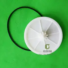 CDM4 CDM-4 M4 Шестерни W. пояс для maratnz устройство ввода компакт-диска CDM4 Шестерни CDM-4 Шестерни M4 Шестерни