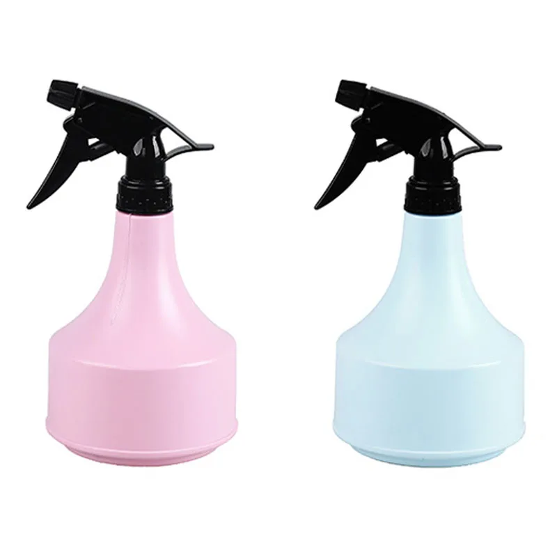 

New Design Portable Plant Flower Spray Bottle Watering Sprayer Hand Pressure Kettle Garden Tools Home Office Washing Pot Jardim