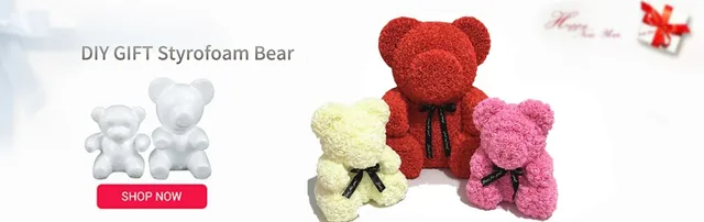 Walentynki prezent polistyren styropian pianka Ball Bear White Craft DIY party dekoracji ślub amp zaangażowanie nowy rok prezent tanie i dobre opinie Kreskówka zwierzę Wielkanoc ślub powrót do szkoły Święto Dziękczynienia przyjęcie urodzinowe ukończenie Impreza Boże Narodzenie ślub zaangażowanie dzień dziecka Walentynki nowy rok rocznica dzień ojca dzień matki Walentynki prezent polistyren styropian pianka Ball Bear White Craft DIY party dekoracji ślub amp zaangażowanie nowy rok prezent tanie i dobre opinie Kreskówka zwierzę Wielkanoc ślub powrót do szkoły Święto Dziękczynienia przyjęcie urodzinowe ukończenie Impreza Boże Narodzenie ślub zaangażowanie dzień dziecka Walentynki nowy rok rocznica dzień ojca dzień matki