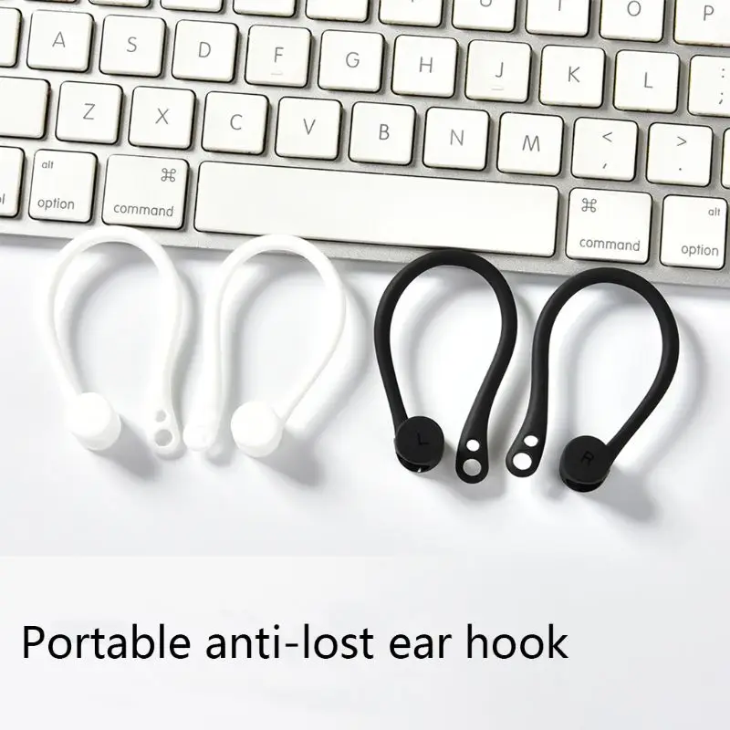 Силиконовый защитный чехол для наушников Huawei Flypods/ Flypods Pro/ Freebuds2 Pro|Аксессуары