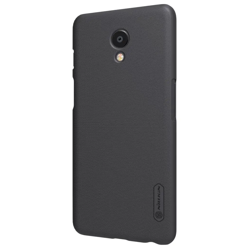 Чехол для Meizu M6S Mblu S6 матовый чехол Nillkin защитный жесткий накладка M6S|case for meizu|case