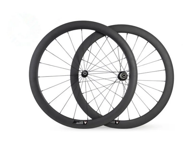 Excellent 100% full toray carbon 50mm front clincher wheels front road clincher wheels only 20 holes super light novatec hubs matt/glossy 3 Excellent 100% full toray carbon 50mm front clincher wheels front road clincher wheels only 20 holes super light novatec hubs matt/glossy 3