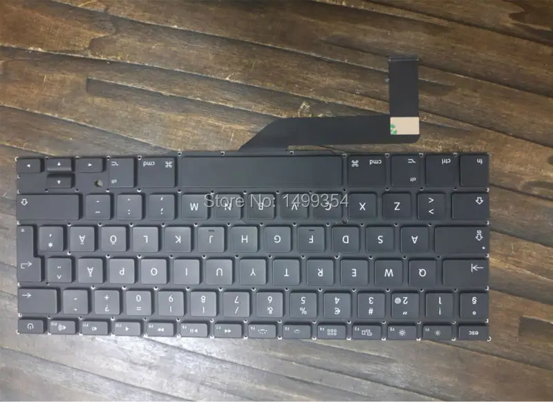 a1398 Swedish keyboard -02