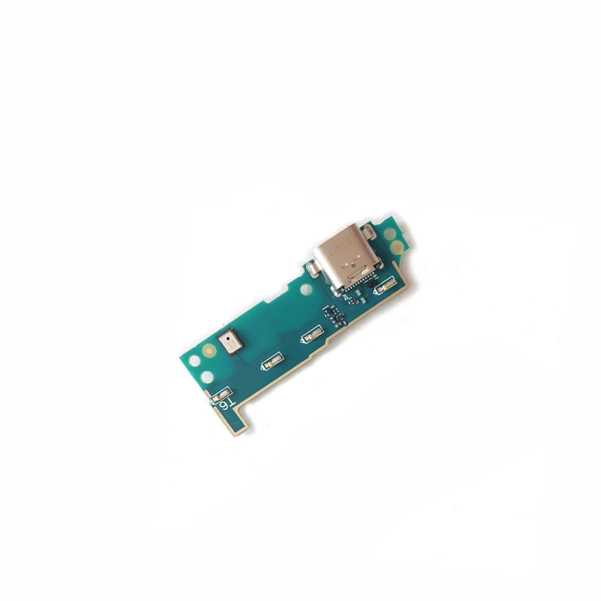 Плата зарядного устройства с usb портом гибкий кабель для Sony Xperia L1 G3311 G3312 разъем