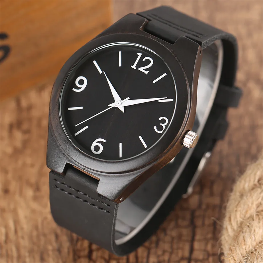 quartz watch
