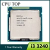 Processeur CPU Intel i3 3240 double cœur 3.4GHz LGA 1155 3 mo ► Photo 1/2