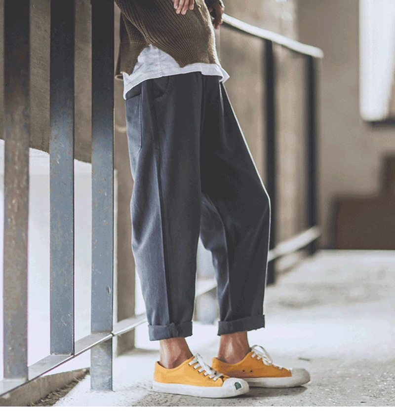 Jogger Pants Men  (5)