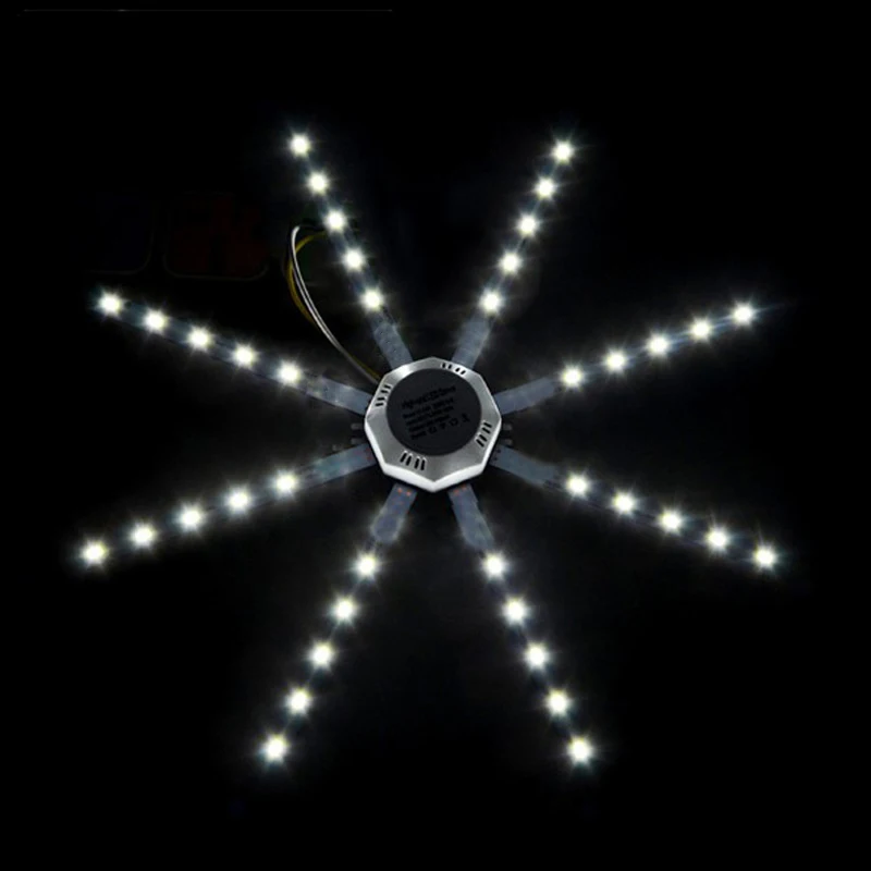 

12W/16W/20W/24W LED Ceiling Lamp SMD 5730 PCB Board Modified Source LED Bulb Light AI88