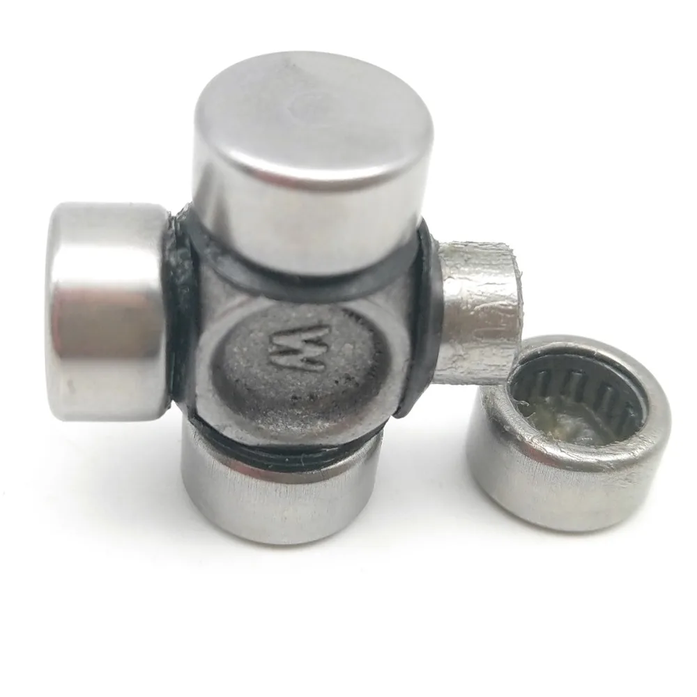 1PCS 12X26 MOCHU miniature U-joints UNIVERSAL JOINTS BEARING Universal Joints Crucetas Joints de cardan Cross