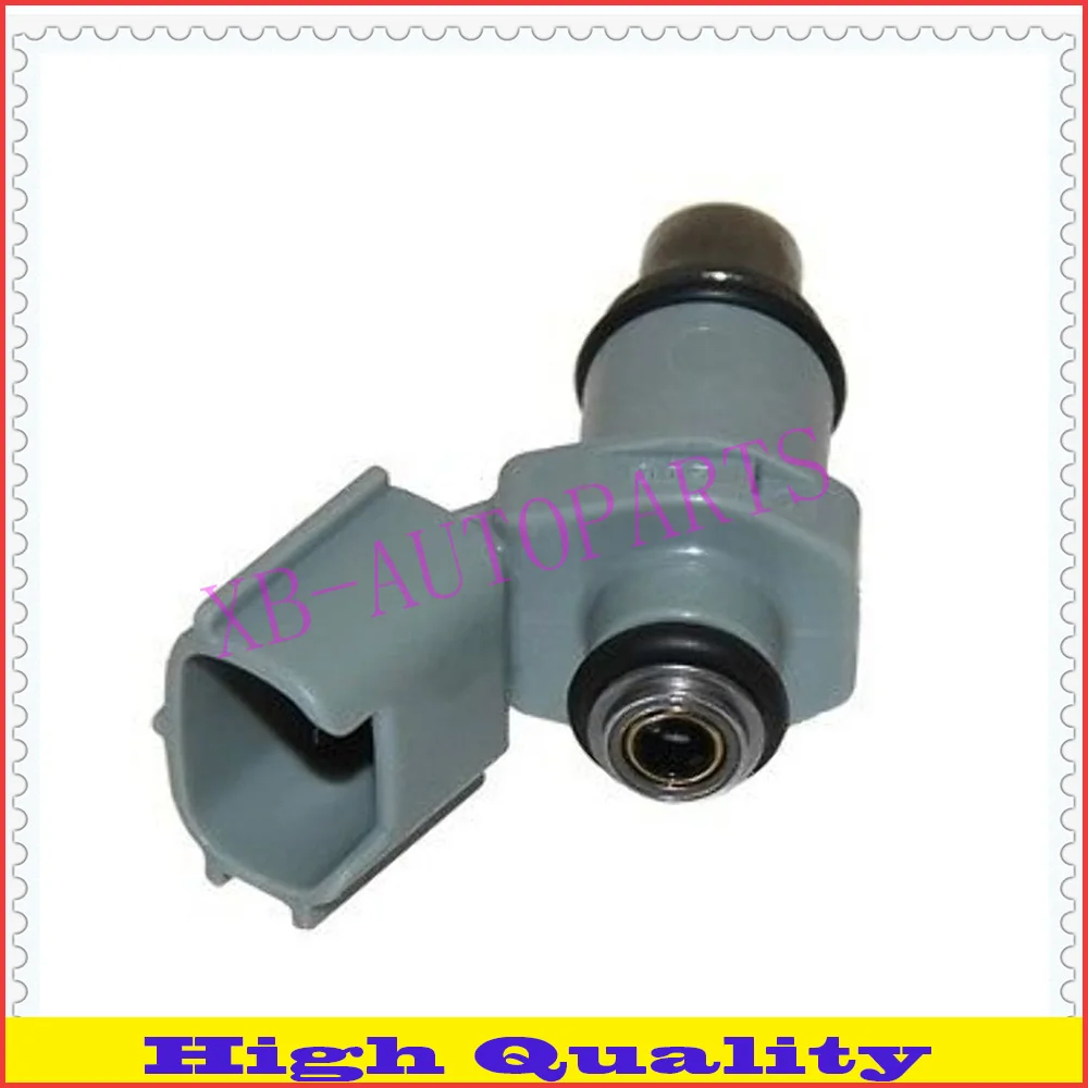 FUEL injectors for Yamaha 30 40 HP 4 Stroke Motorcycle /ATV/bike Injector 6BG 13761 00 00