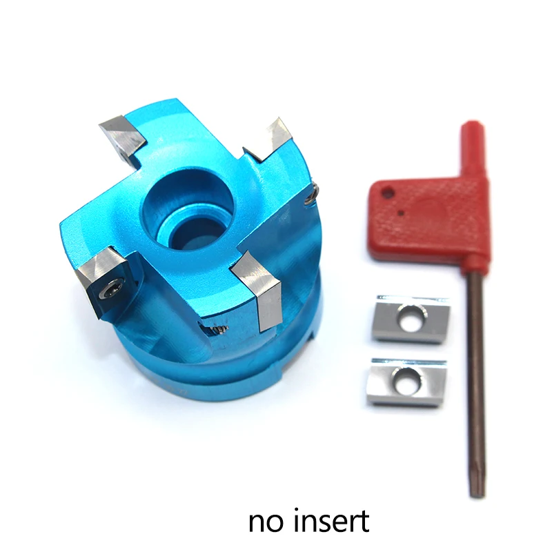 

1PC Face Mill BAP 400R 50-22-4T/63-22-4T Aluminum Alloy Indexable Milling Cutter Holder CNC Lathe Machine Tool