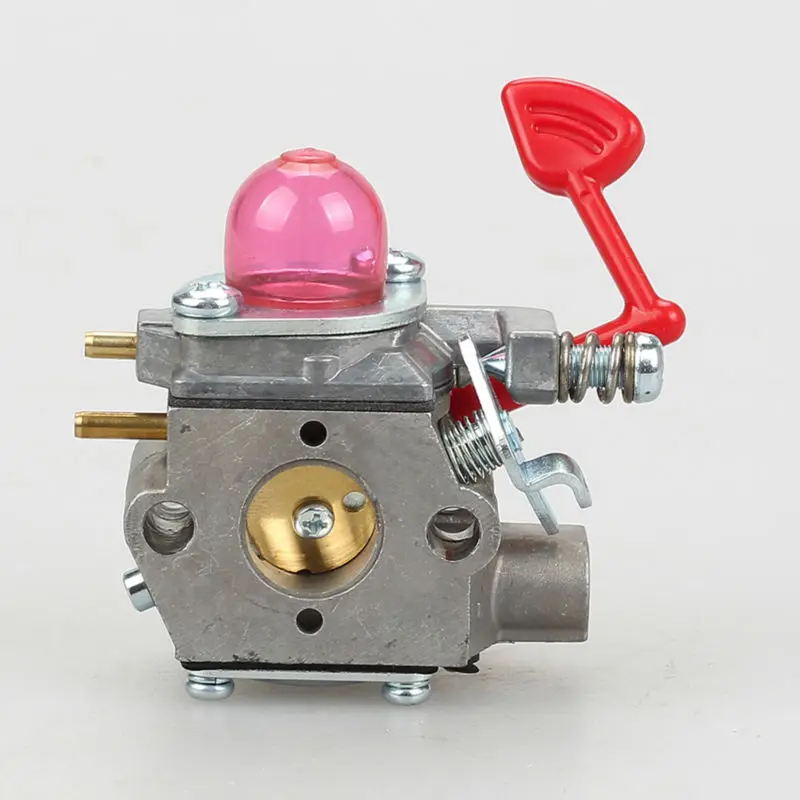 Карбюратор ДЛЯ Poulan Pro BVM200VS PPB430VS VS2000BV мастер Walbro WT 875 A 545081855 Новый|Газонокосилка| |