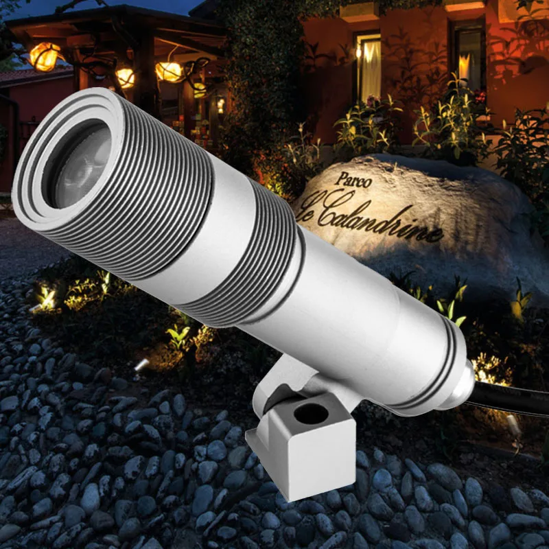 4pcsOutdoor Waterproof AC12V 24V Low Voltage LED Landscape ... 4pcsOutdoor Waterproof AC12V 24V Low Voltage LED Landscape ...