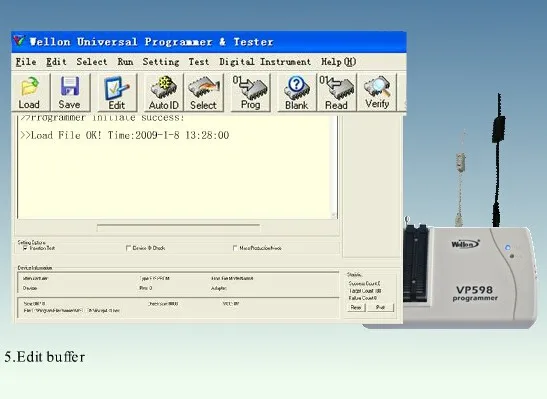 original-wellon-vp598-universal-programmer-pic-5