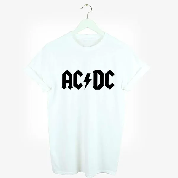 ACDC T-shirt 1
