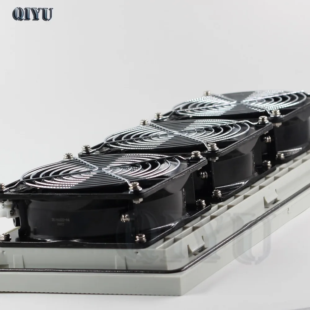 FB9807PB230 220V AC вентилятор фильтр воздушный промышленный осевой вытяжной система