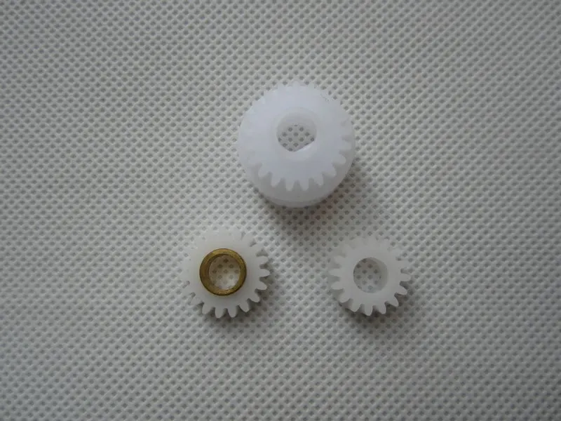 

5 Sets Developer Gear for Sharp AR3818S 4818S 3020D 4020D 3821D 4821D