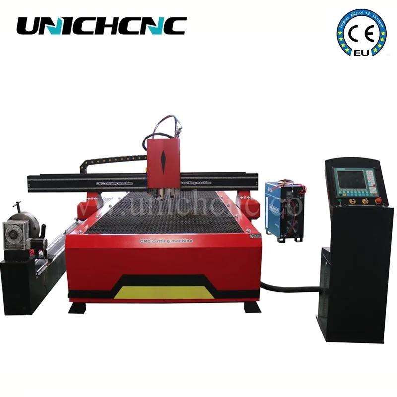 Плазменная резка металла золотого качества/плазменный резак cnc из нержавеющей
