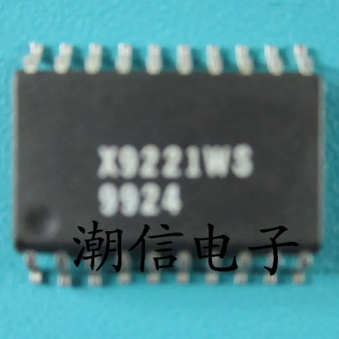 5 шт. X9221WS|5Pcs X9221WS| |