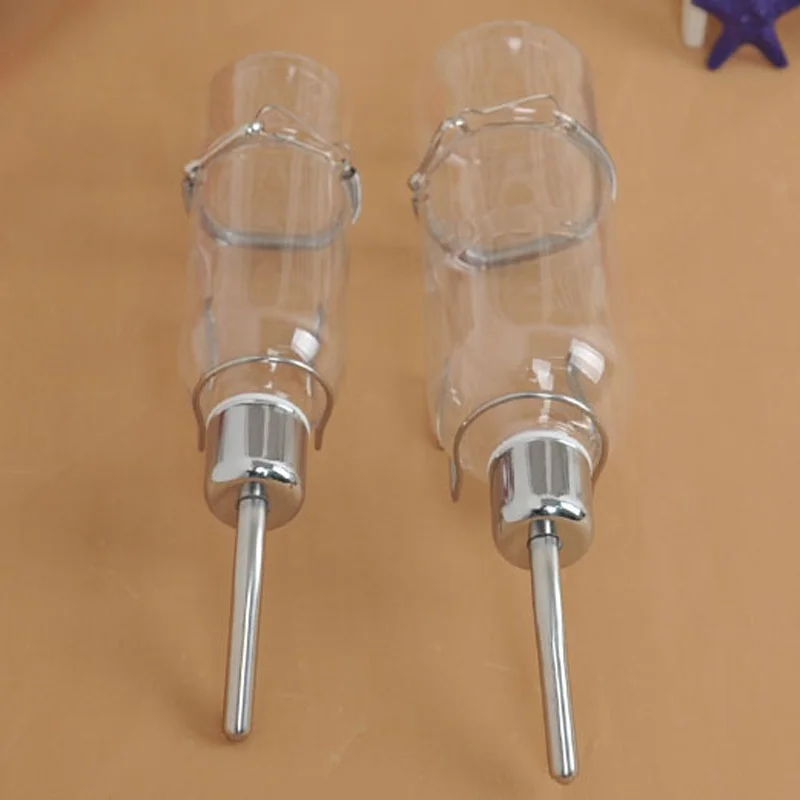 Stainless Steel Hanging Water Bottle 5