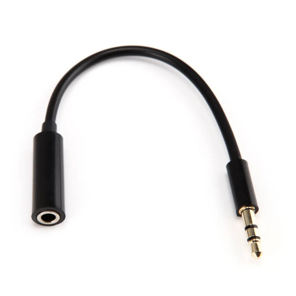 How to choose a suitable headphone extension How to choose a suitable headphone extension