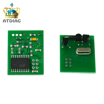 

2pcs For VAG Immo Emulator Can emulate good working immobiliser