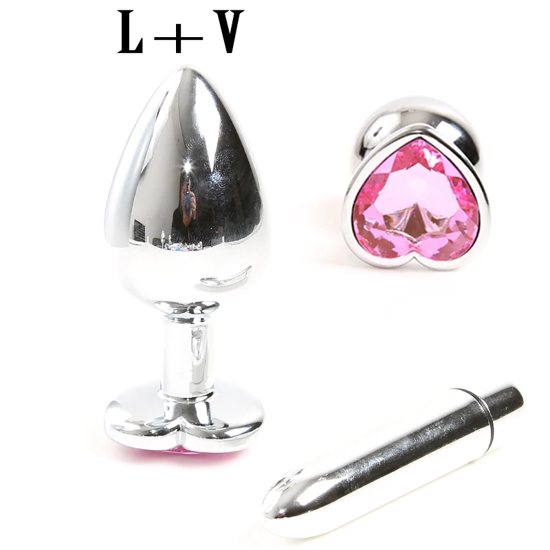 Anal Sex Toys (1)