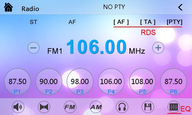 MTK-Radio