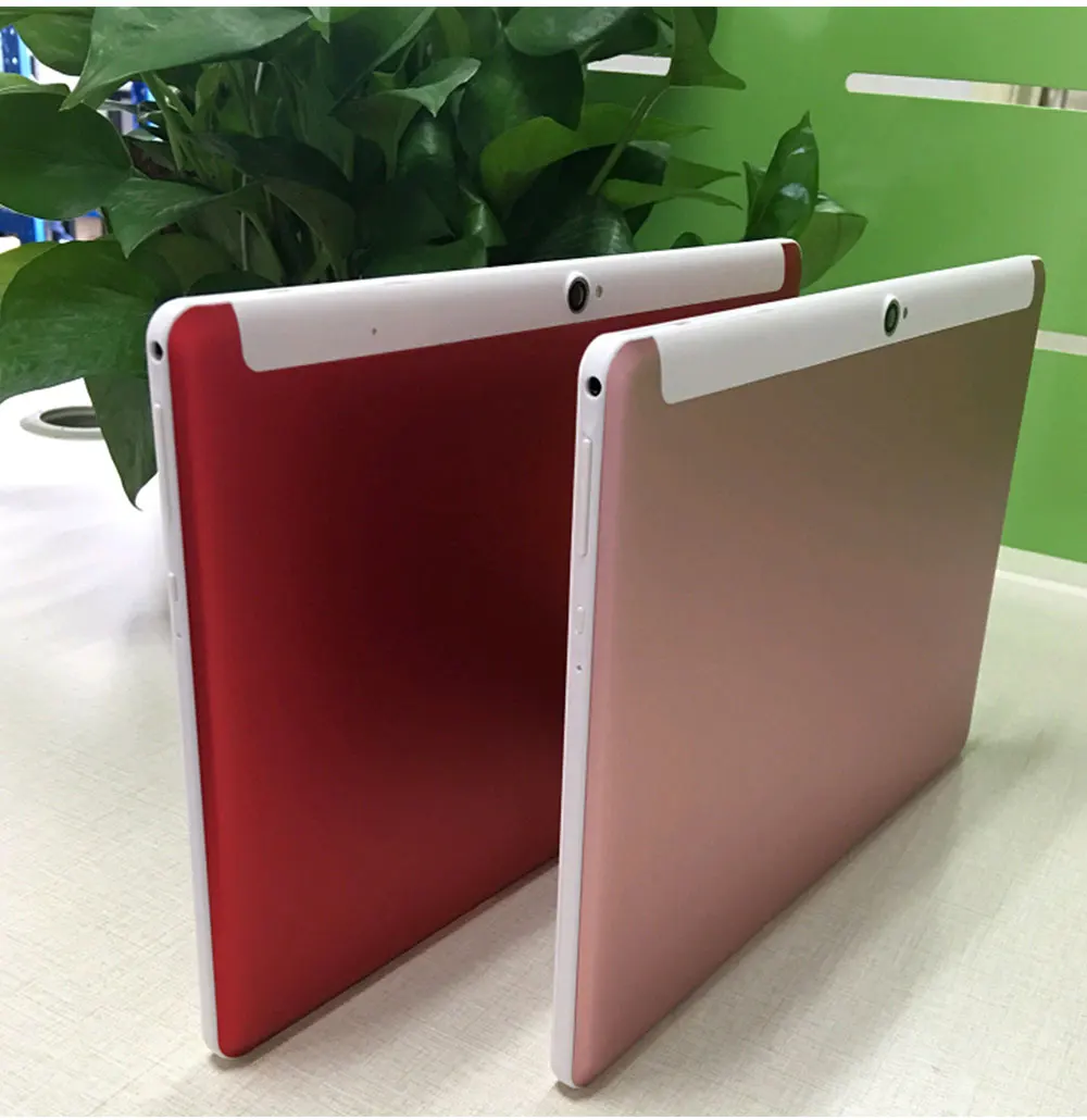 Free shipping 10.1 inch tablet pc Android 7.0 octa core RAM 4GB ROM 64GB 1280*800 IPS WIFI GPS MT6592 Smart tablets pcs 10 10.1