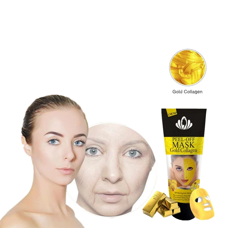 

Neck Skin Tightening Cream Lasting Moisturizing Crem Whitening Essence Firming Anti-Aging Face Mask Skin Care Repair 1Pcs