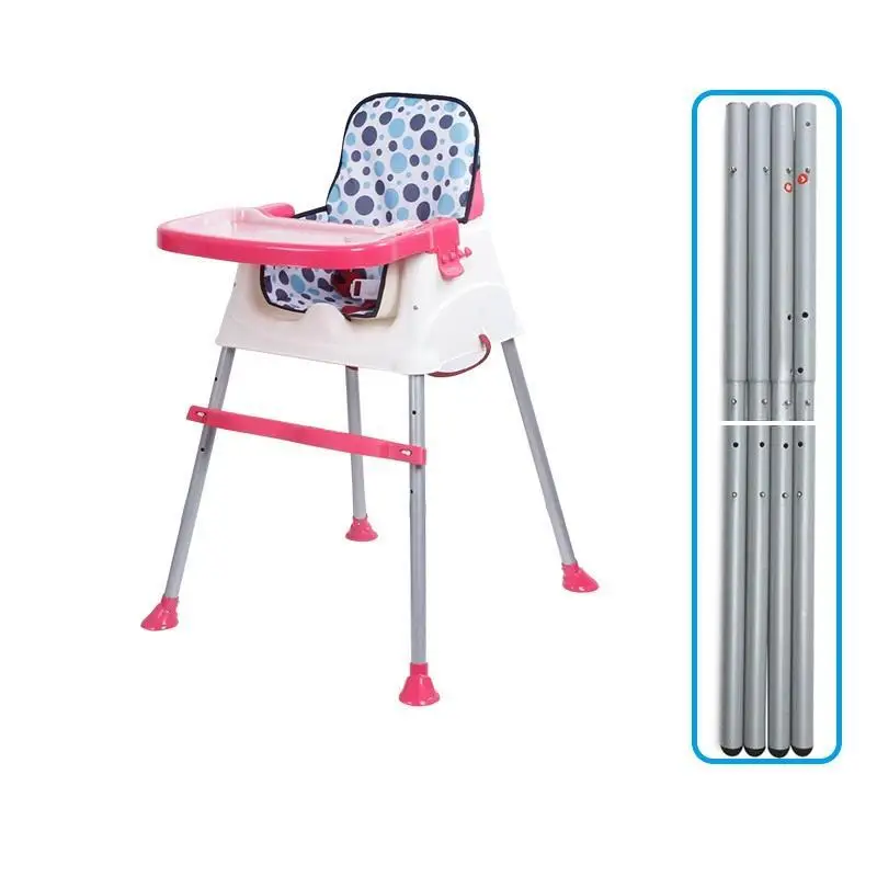 Дизайнерский табурет, стул для детей Giochi Bambini, детская мебель, детское кресло - Цвет: MODEL W