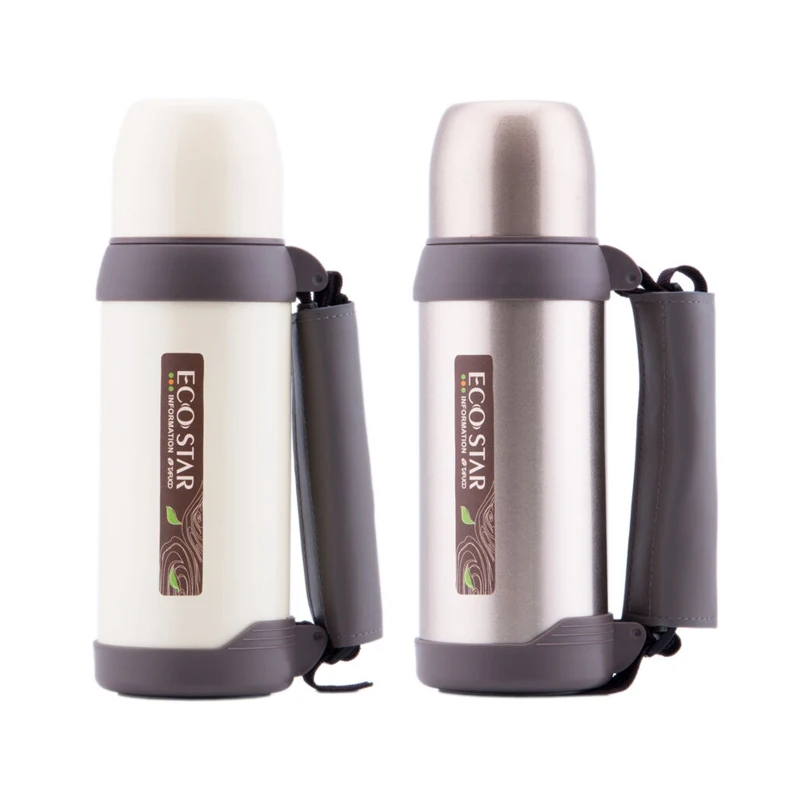 Japan TAFUCO 800ML stainless steel Double Layer Vacuum Flask Thermos