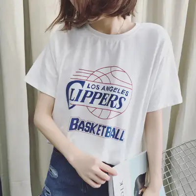 la lakers vintage t shirt