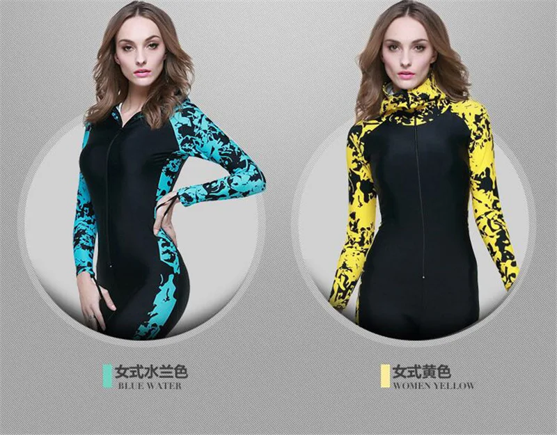 -1-3 Wetsuit