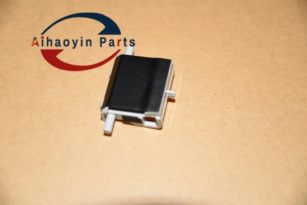 2pcs original FL3-3239-000 Doc Feeder ADF Separation Pad for Canon DADF-AB1 imageRUNNER 2530 2525 iR2530 (5)