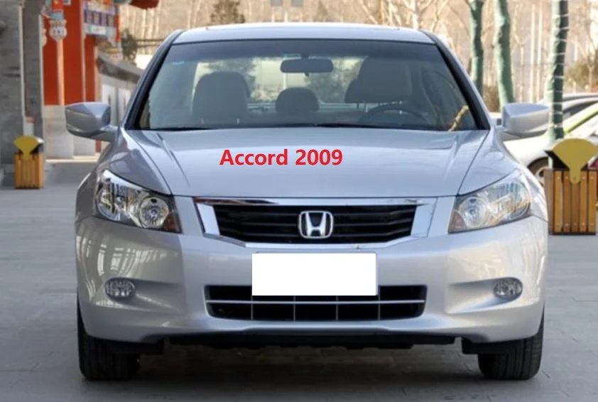 2 модели окна люка резиновое уплотнение для Honda Accord 2008-2013 авто автозапчасти 70205TA0A01 - Цвет: For accord 2009