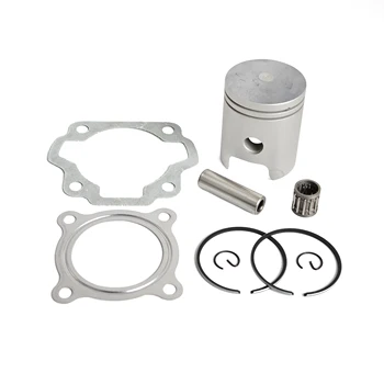 

Motorcycle Piston & Bearing Pin Kit For Yamaha PW80 PW 80 Dirt Bike 1999-2006