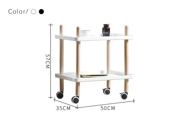 Современный небольшой чайный столик. Край стола из железа край стола ковчег нордический небольшой квадратный стол. 16