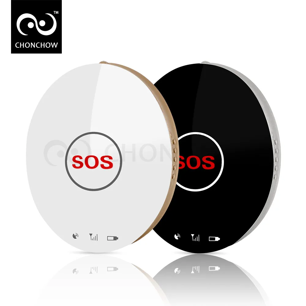 Mini GSM GPS Tracker 45x35mm for Kids Elderly Personal Smallest Track with SOS Two way Communication