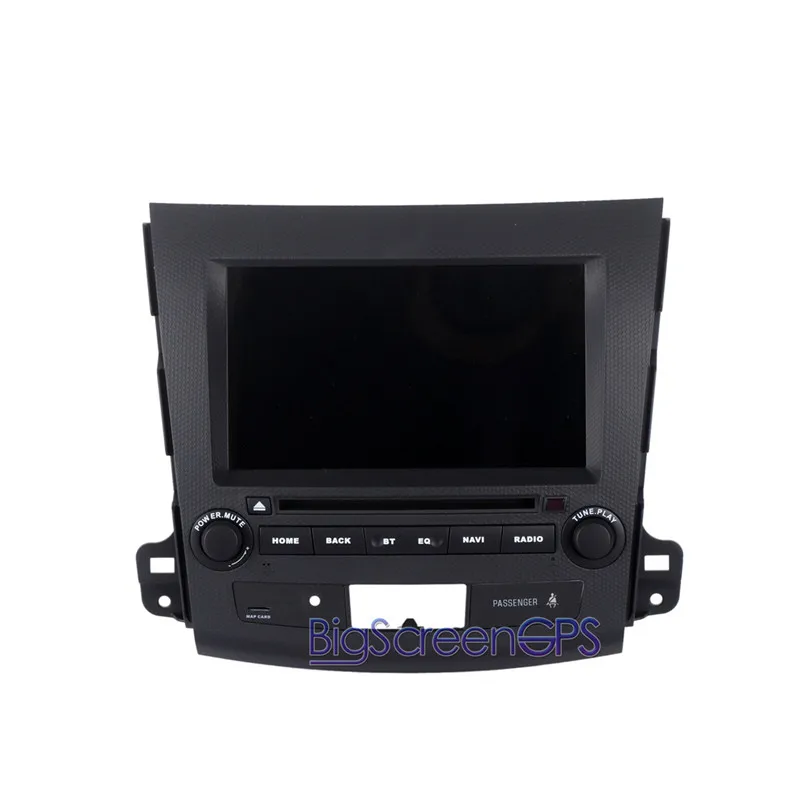 Perfect 8" Android 8.0 Octa Core Car DVD Player For Mitsubishi Outlander 2007-2011 with 2GB Stereo AutoRadio Audio Headunit Navi WIFI 8 Perfect 8" Android 8.0 Octa Core Car DVD Player For Mitsubishi Outlander 2007-2011 with 2GB Stereo AutoRadio Audio Headunit Navi WIFI 8