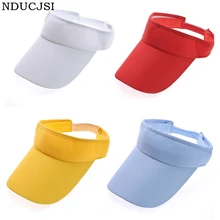 NDUCJSI взрослая шляпа-ведро женская унисекс Регулируемая рыболовная шляпа летняя без кепки для женщин s Повседневная одноцветная туристическая шляпа