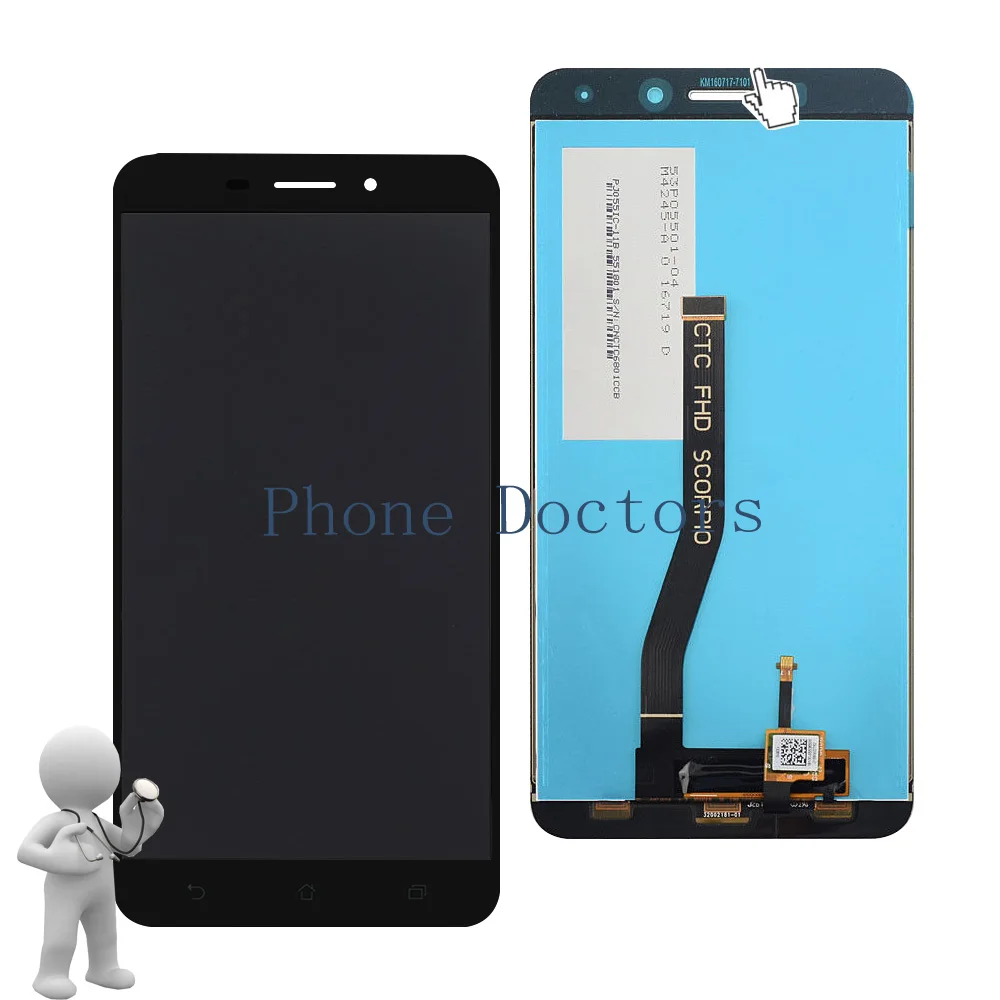 asus  ZC551KL ass bk