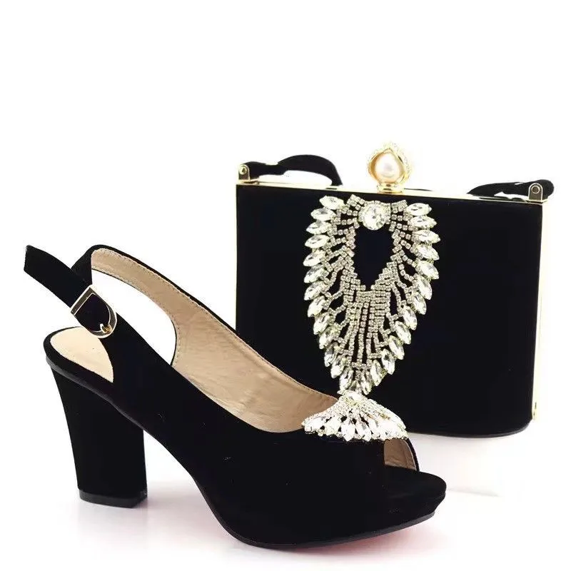V246 BLACK